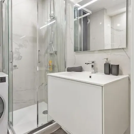 Apartman Arc De Triomphe Párizs